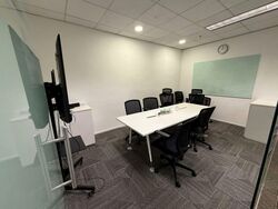 Suntec Tower Three (D1), Office #588633601